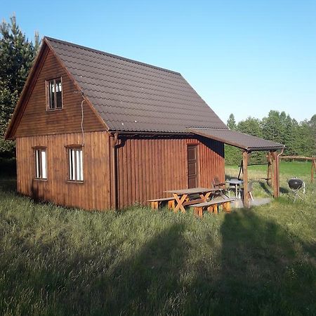 Zagroda Z Antonowka Шиплишки Екстериор снимка