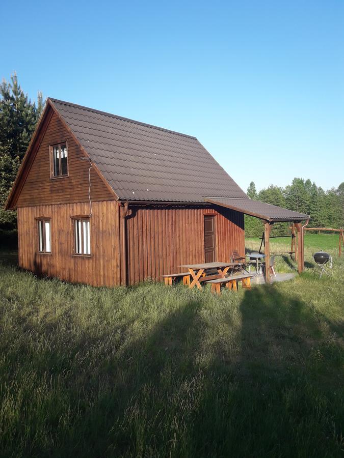Zagroda Z Antonowka Шиплишки Екстериор снимка
